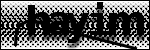 Text to Identify