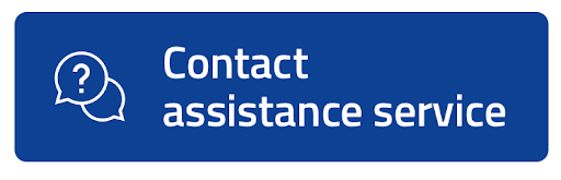 Contact Assistance Services